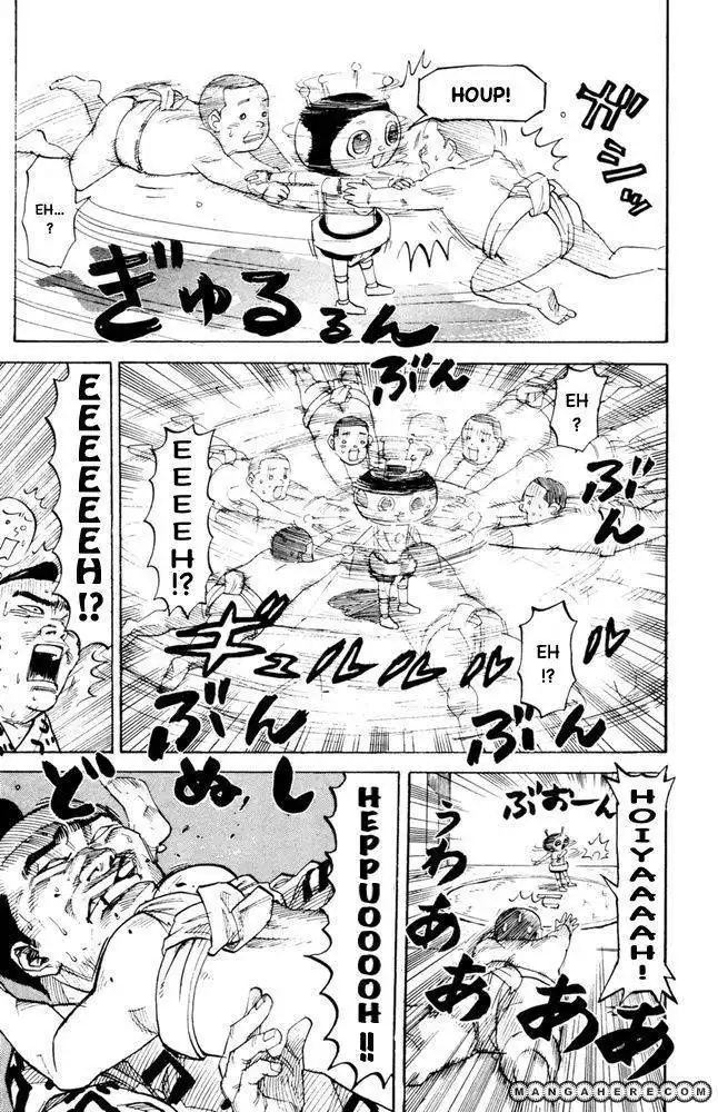 Pyu to Fuku! Jaguar Chapter 81 5